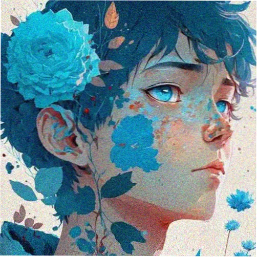 影迷头像